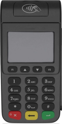 terminal